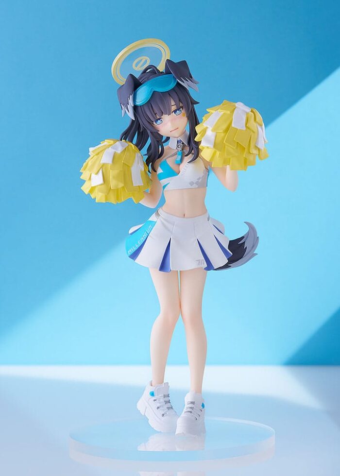 Hibiki (Cheer Squad) - Blue Archive - Pop Up Parade - Memorial Lobby Version – Bild 4