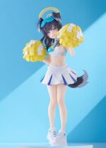 Hibiki (Cheer Squad) - Blue Archive - Pop Up Parade - Memorial Lobby Version – Bild 5