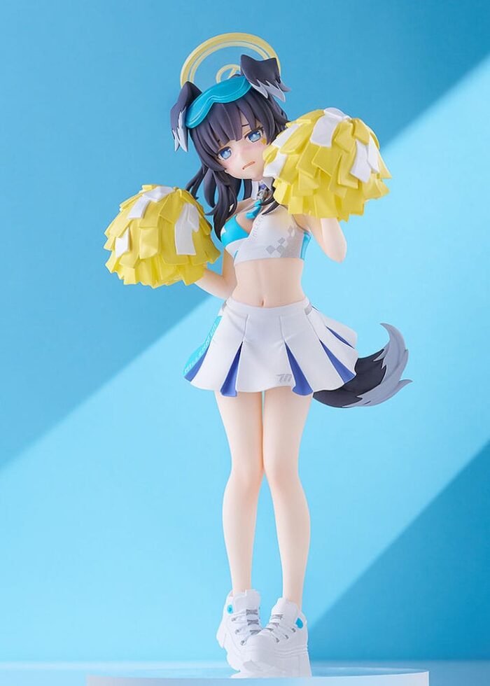 Hibiki (Cheer Squad) - Blue Archive - Pop Up Parade - Memorial Lobby Version – Bild 5