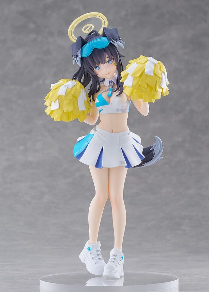 Hibiki (Cheer Squad) - Blue Archive - Pop Up Parade - Memorial Lobby Version – Bild 7
