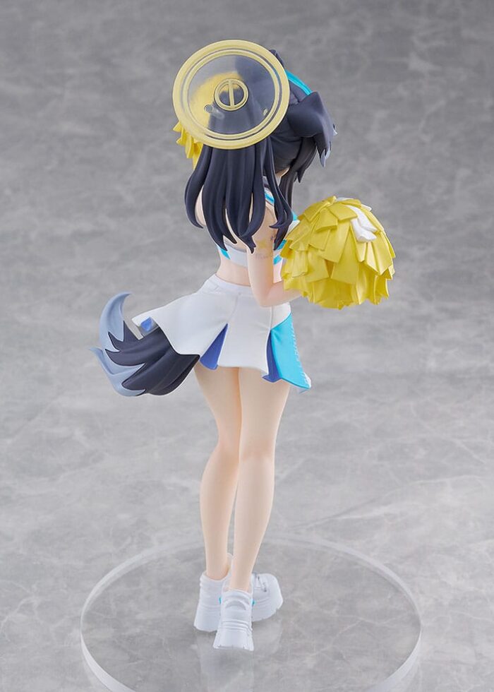 Hibiki (Cheer Squad) - Blue Archive - Pop Up Parade - Memorial Lobby Version – Bild 8