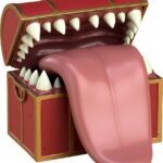 Mimic - Frieren: Beyond Journey´s End - Nendoroid