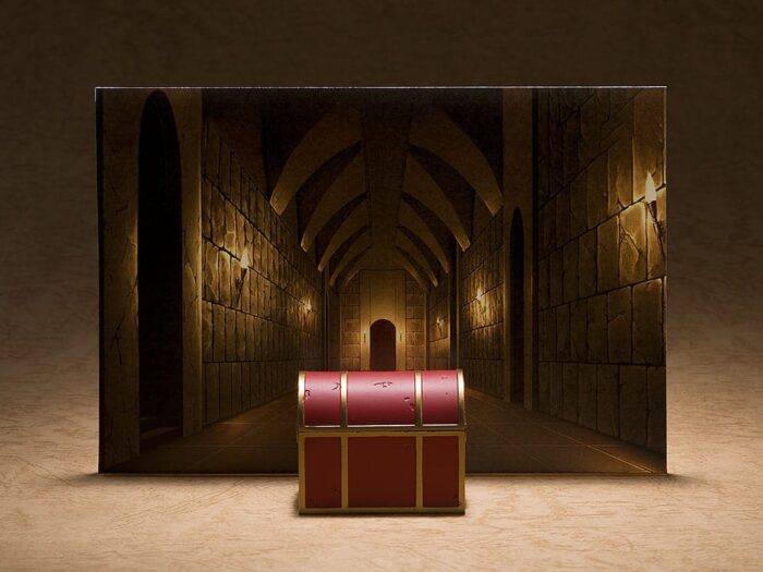 Mimic - Frieren: Beyond Journey´s End - Nendoroid – Bild 3