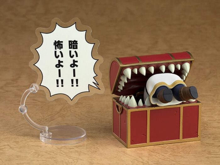 Mimic - Frieren: Beyond Journey´s End - Nendoroid – Bild 5