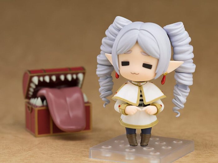 Mimic - Frieren: Beyond Journey´s End - Nendoroid – Bild 6