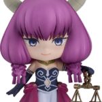 Aura the Guillotine - Frieren: Beyond Journey´s End - Nendoroid