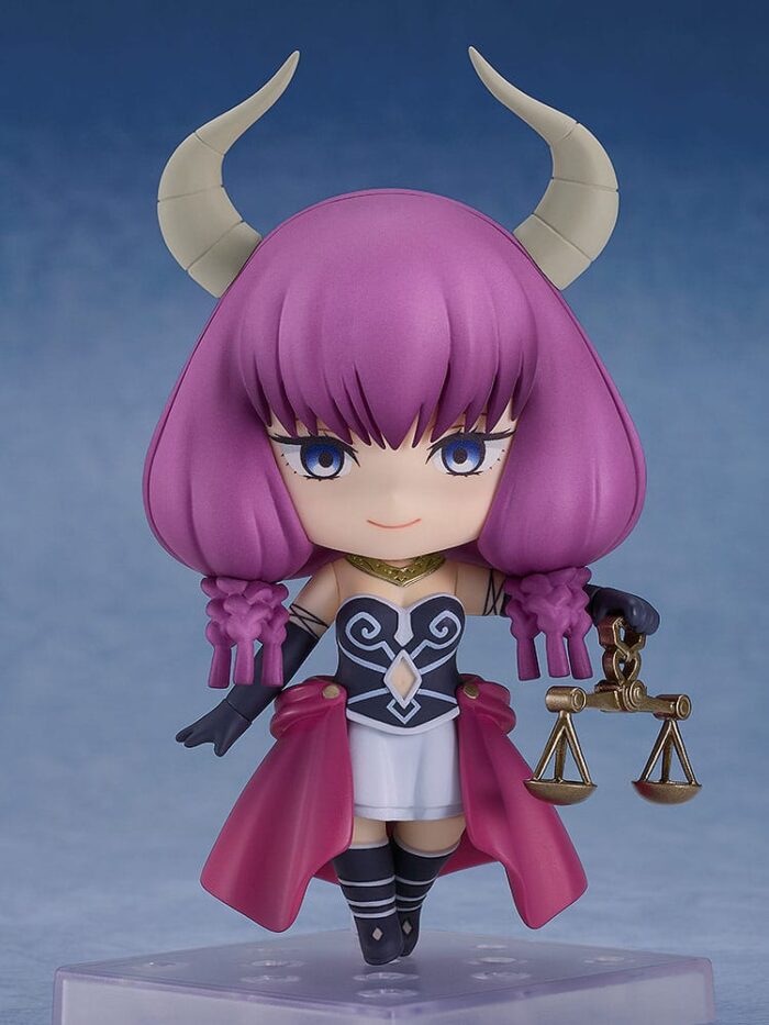 Aura the Guillotine - Frieren: Beyond Journey´s End - Nendoroid – Bild 2