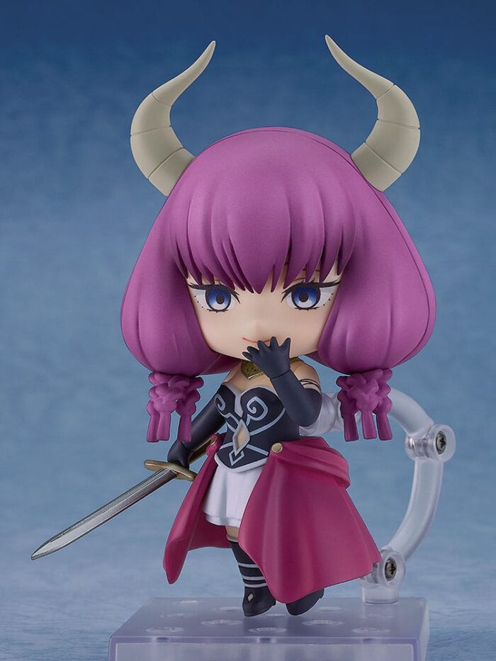 Aura the Guillotine - Frieren: Beyond Journey´s End - Nendoroid – Bild 3