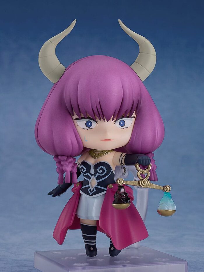 Aura the Guillotine - Frieren: Beyond Journey´s End - Nendoroid – Bild 4