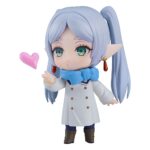 Frieren Winter Clothes - Frieren: Beyond Journey´s End - Nendoroid