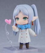 Frieren Winter Clothes - Frieren: Beyond Journey´s End - Nendoroid – Bild 2