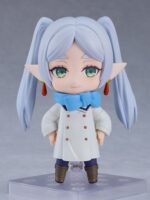 Frieren Winter Clothes - Frieren: Beyond Journey´s End - Nendoroid – Bild 3