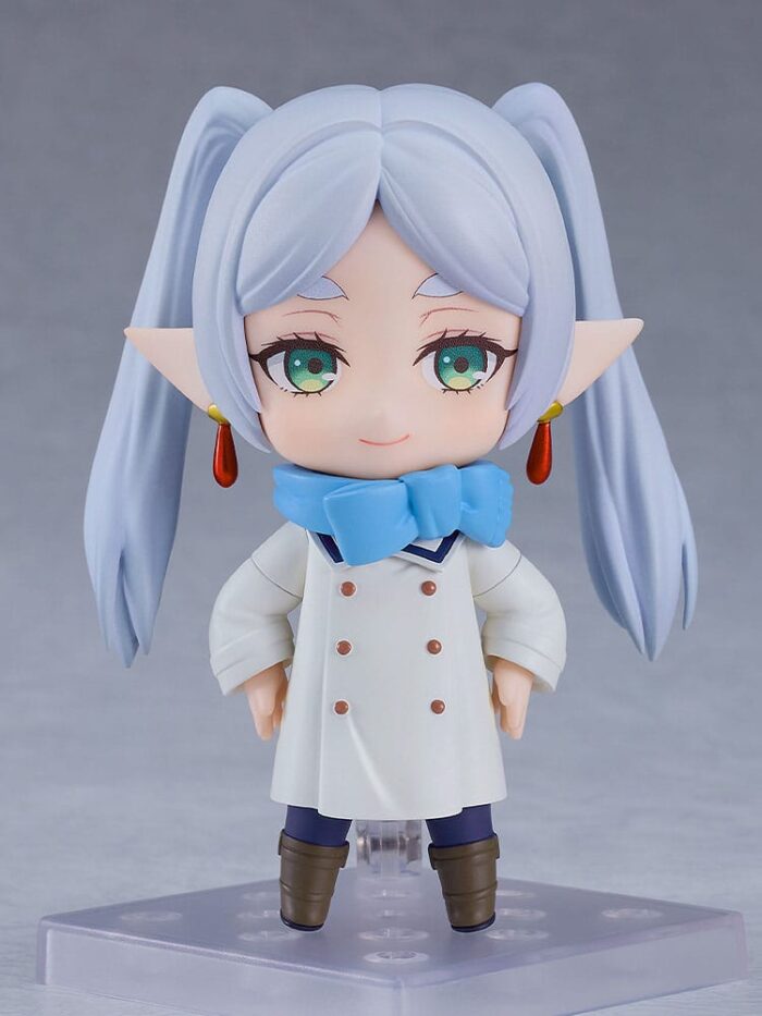Frieren Winter Clothes - Frieren: Beyond Journey´s End - Nendoroid – Bild 3