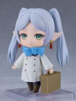 Frieren Winter Clothes - Frieren: Beyond Journey´s End - Nendoroid – Bild 4