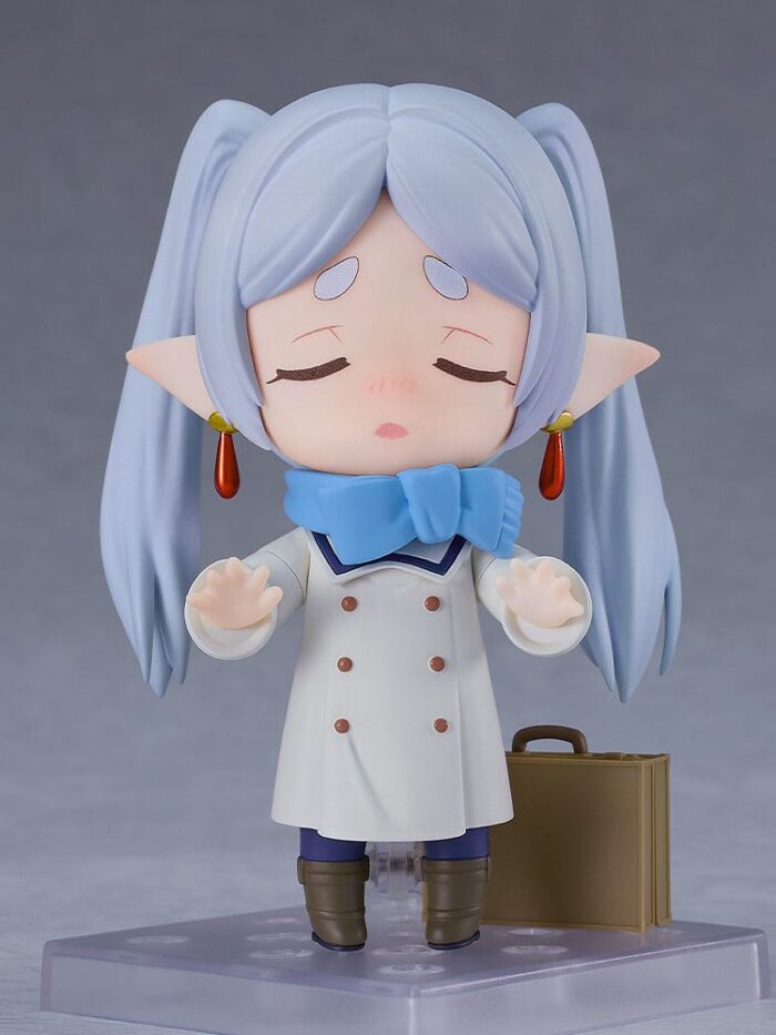 Frieren Winter Clothes - Frieren: Beyond Journey´s End - Nendoroid – Bild 5