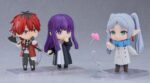 Frieren Winter Clothes - Frieren: Beyond Journey´s End - Nendoroid – Bild 7