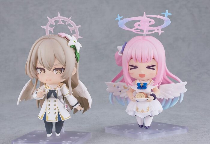 Nagisa Kirifuji - Blue Archive - Nendoroid – Bild 7