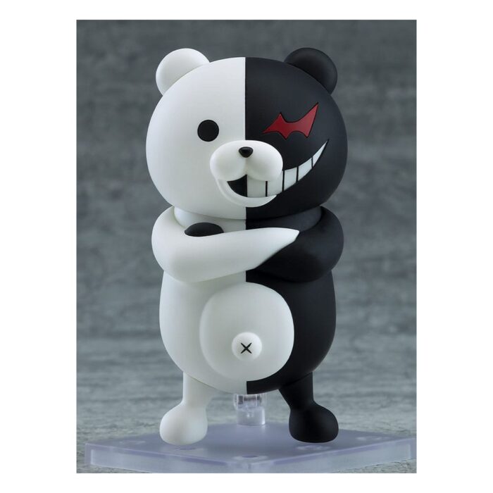 Monokuma 2.0 - Danganronpa 1-2 Reload - Nendoroid – Bild 3