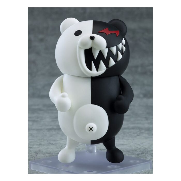 Monokuma 2.0 - Danganronpa 1-2 Reload - Nendoroid – Bild 4