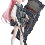 Hoshino (Battle) - Blue Archive