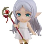 Frieren (Apprentice Era) - Frieren: Beyond Journey´s End - Nendoroid