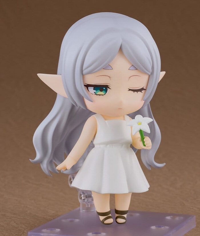 Frieren (Apprentice Era) - Frieren: Beyond Journey´s End - Nendoroid – Bild 3