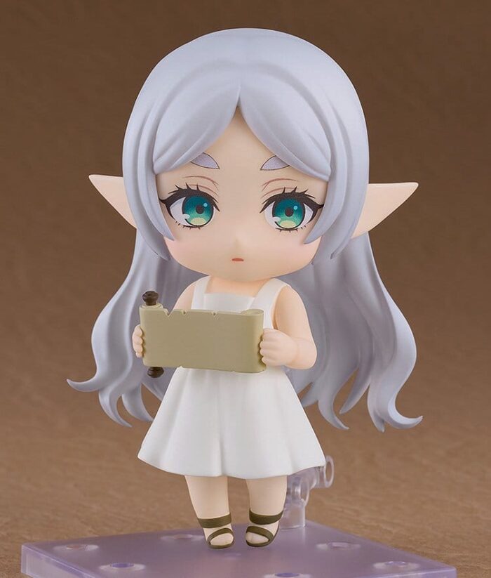 Frieren (Apprentice Era) - Frieren: Beyond Journey´s End - Nendoroid – Bild 4