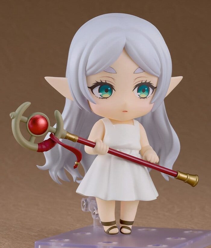 Frieren (Apprentice Era) - Frieren: Beyond Journey´s End - Nendoroid – Bild 6