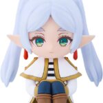 Frieren - Frieren: Beyond Journey´s End - Rubber Mascot Nendroid Plus