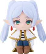 Frieren - Frieren: Beyond Journey´s End - Rubber Mascot Nendroid Plus