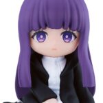 Fern - Frieren: Beyond Journey´s End - Rubber Mascot Nendroid Plus