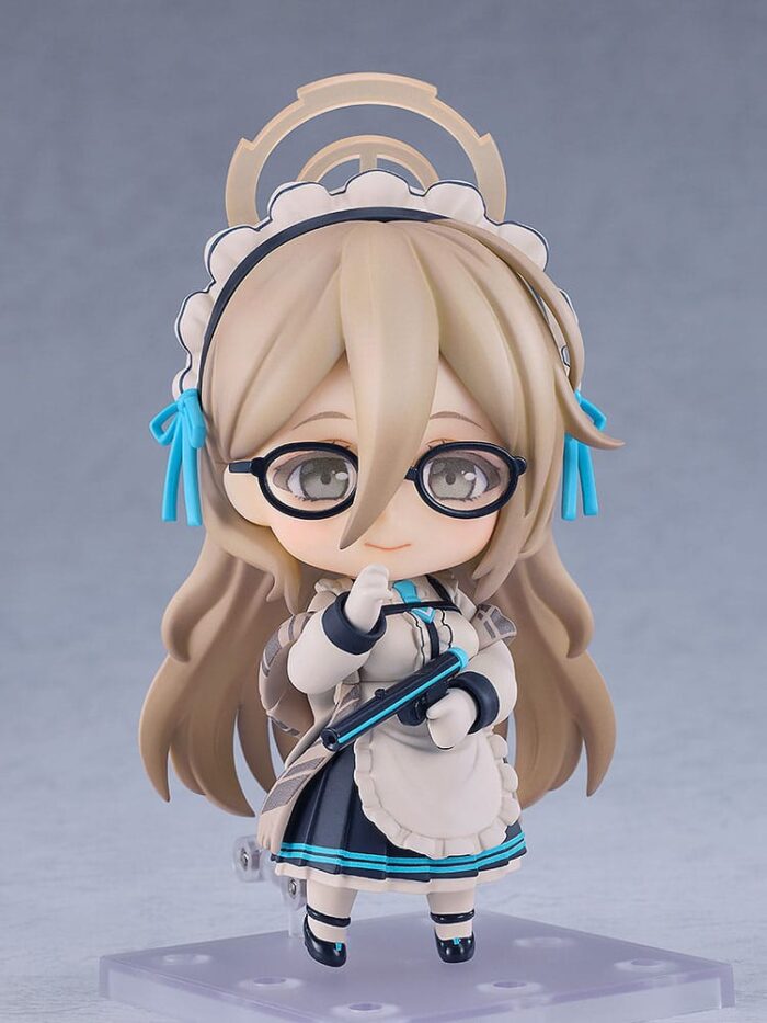 Akane Murokasa - Blue Archive - Nendoroid – Bild 3