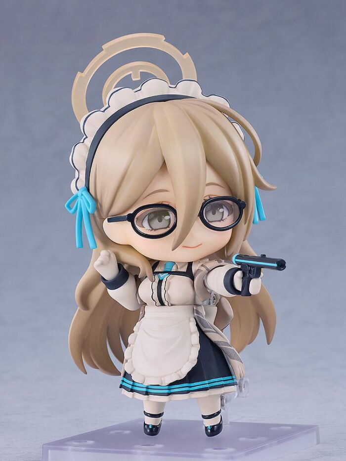 Akane Murokasa - Blue Archive - Nendoroid – Bild 4