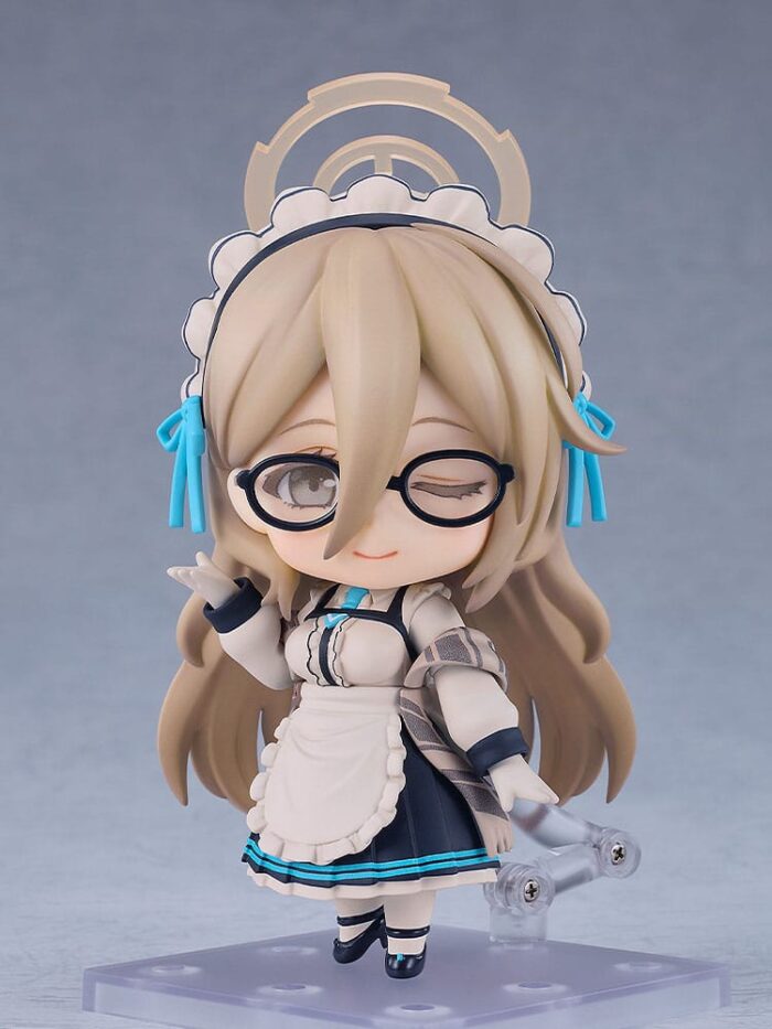Akane Murokasa - Blue Archive - Nendoroid – Bild 5