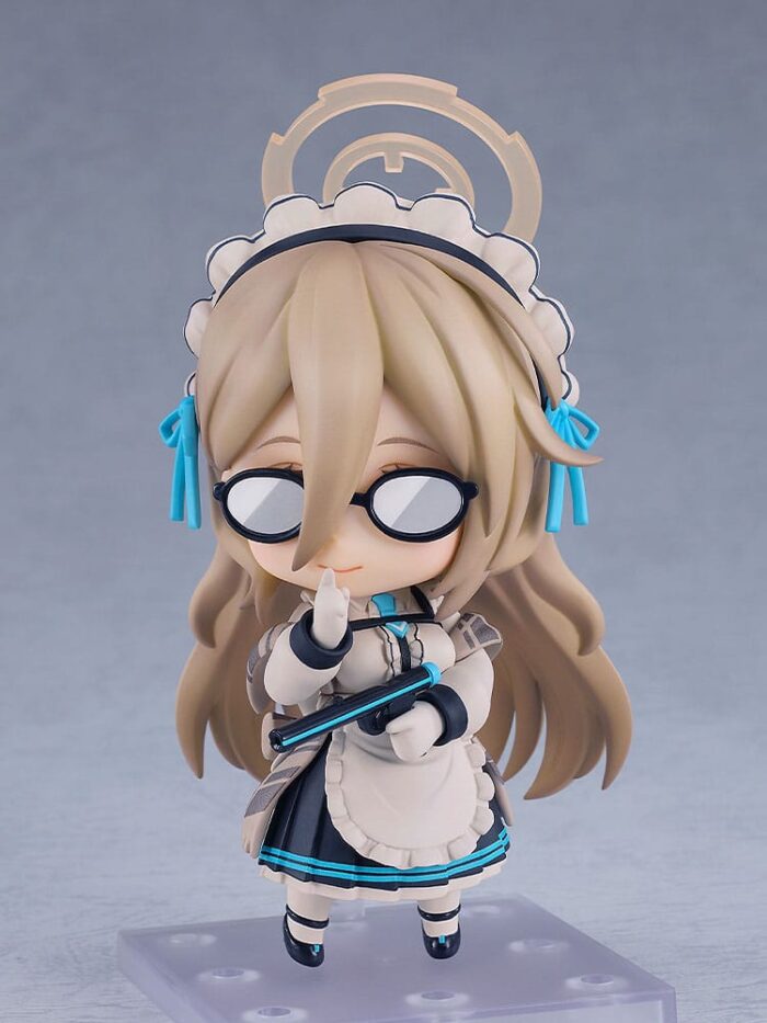 Akane Murokasa - Blue Archive - Nendoroid – Bild 7