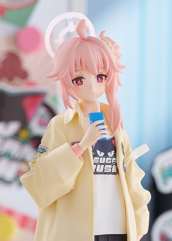 Natsu (Band) - Blue Archive - Pop Up Parade - Event KV Version – Bild 4