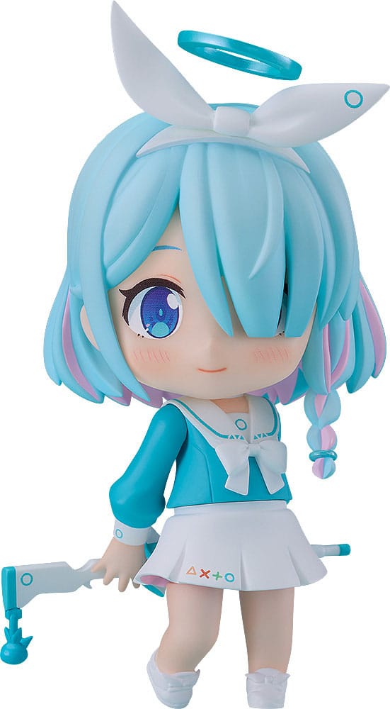 x_gsc66701.jpg Arona - Blue Archive - Nendoroid – Bild 1