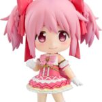 Madoka Kaname - Puella Magi Madoka Magica - The Movie - Nendoroid Basic