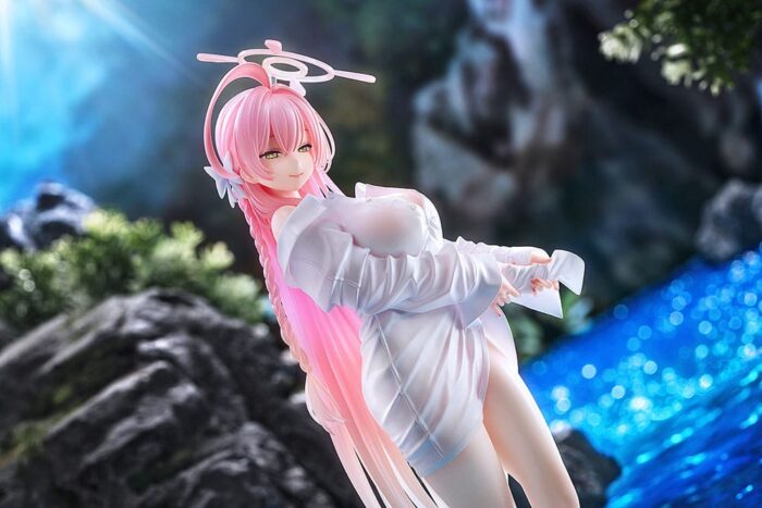 Hanako (Swimsuit) - Blue Archive -  Memorial Lobby Version – Bild 10