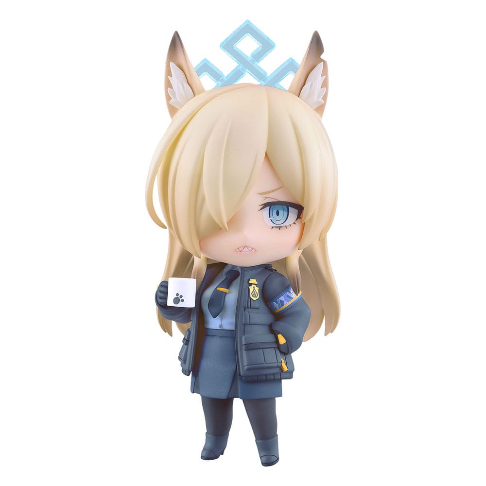 x_gsc66973.jpg Kanna Ogata - Blue Archive - Nendoroid – Bild 1