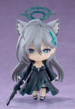Shiroko Terror - Blue Archive -  Nendoroid – Bild 5