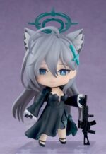 Shiroko Terror - Blue Archive -  Nendoroid – Bild 7