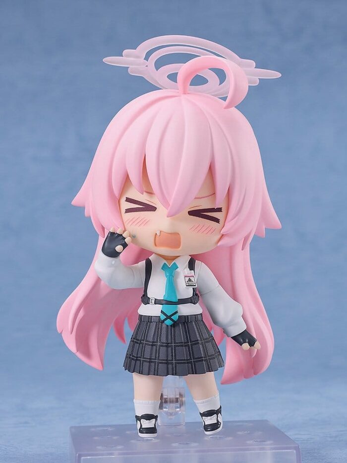 Hoshino Takanashi - Blue Archive - Nendoroid – Bild 8