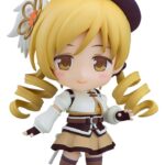 Mami Tomo - Puella Magi Madoka Magica - The Movie - Nendoroid Basic - Walpurgisnacht: Rising Version
