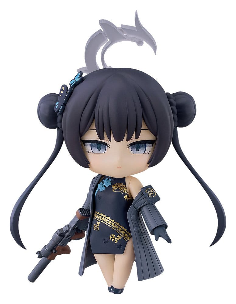 x_gsc67625.jpg Kisaki Ryuuge - Blue Archive - Nendoroid – Bild 1