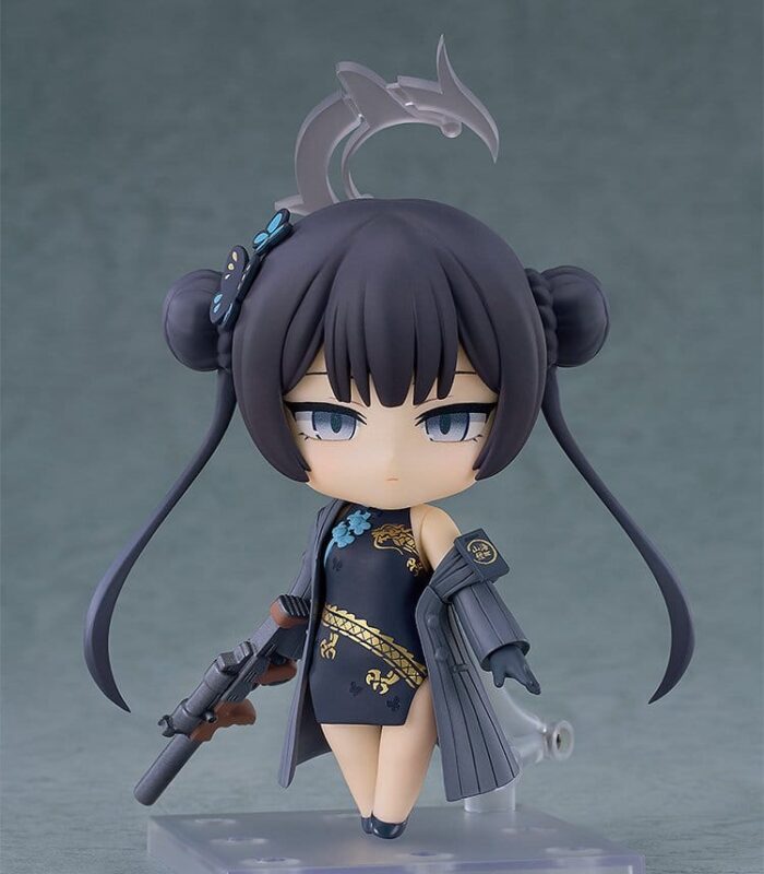 Kisaki Ryuuge - Blue Archive - Nendoroid – Bild 3