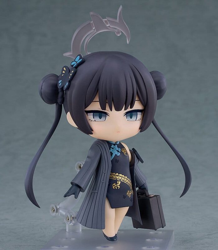 Kisaki Ryuuge - Blue Archive - Nendoroid – Bild 4