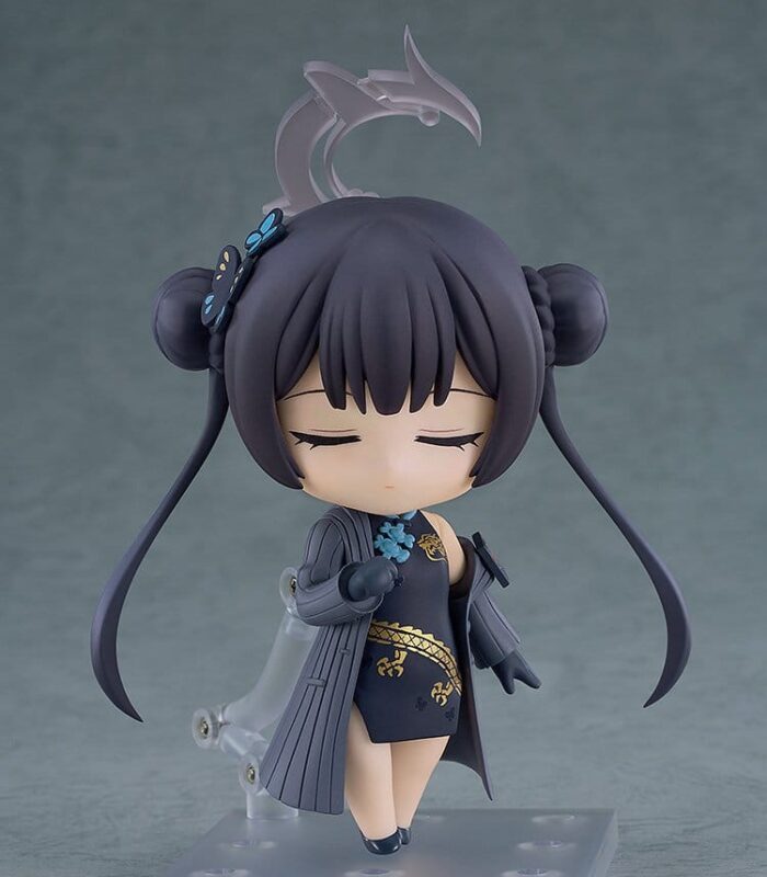 Kisaki Ryuuge - Blue Archive - Nendoroid – Bild 5