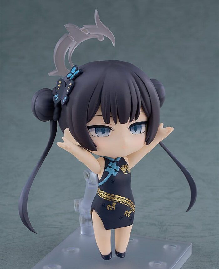 Kisaki Ryuuge - Blue Archive - Nendoroid – Bild 7