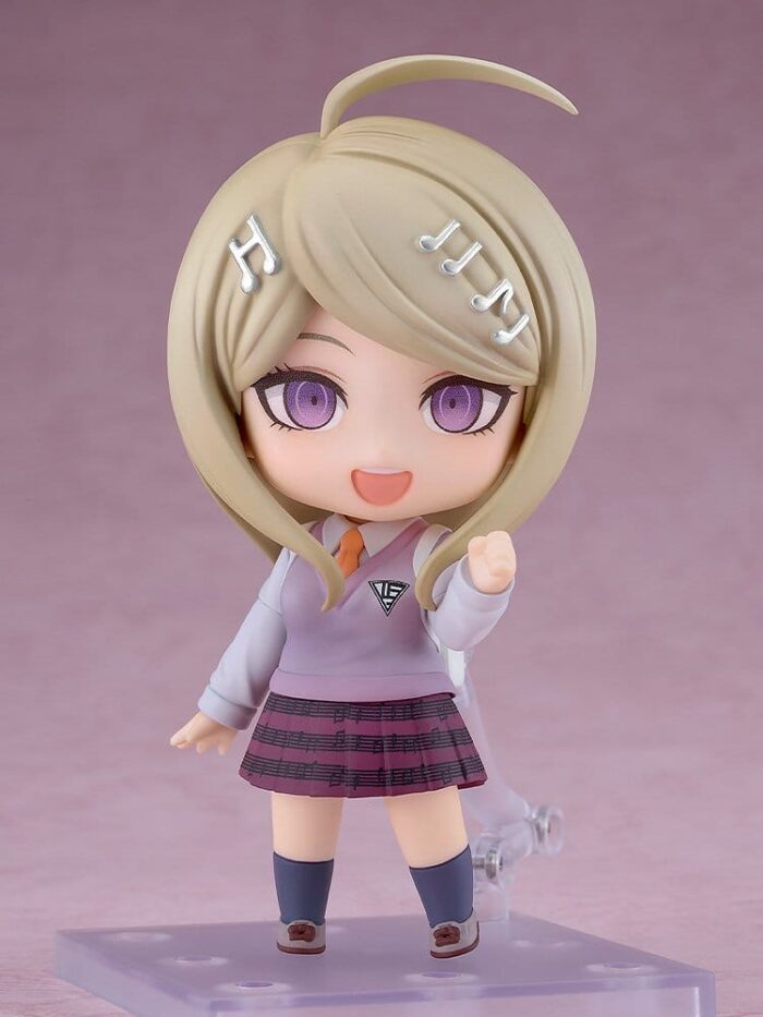 Kaede Akamatsu - Danganronpa V3: Killing Harmony - Nendoroid – Bild 3